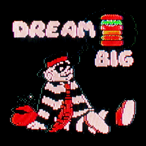 Dream big (compressed)