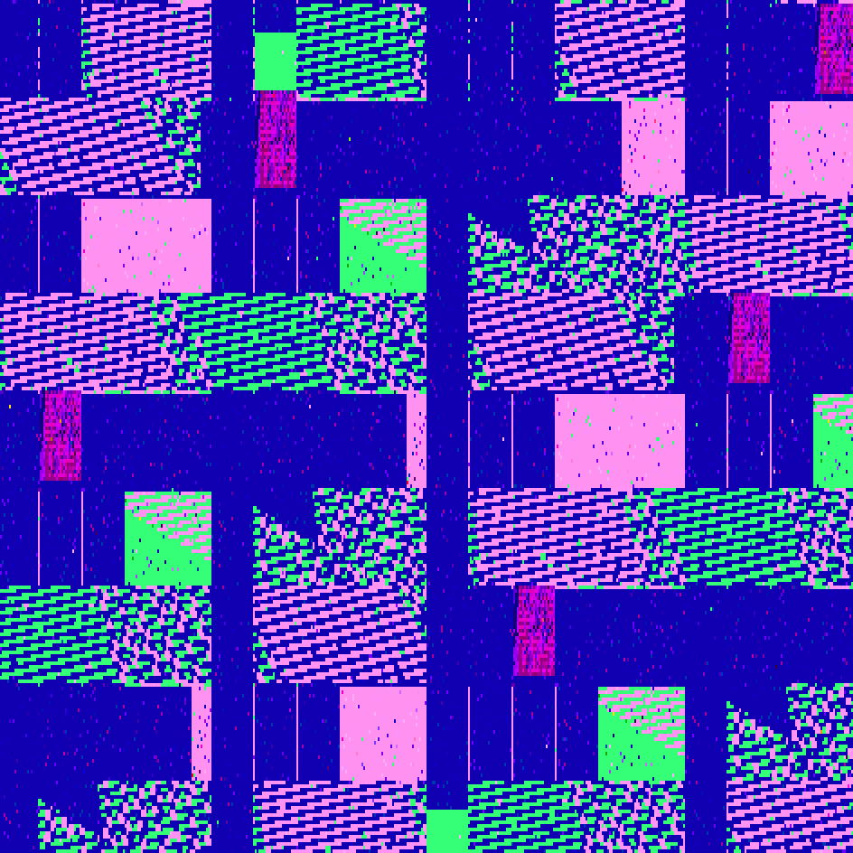 d[STILL] collection cover