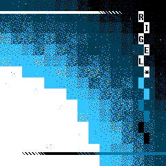 Microcosmos - BLUE GIANT