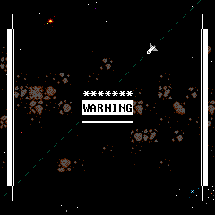 Microcosmos - GAUNTLET RUN