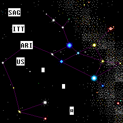Microcosmos - HORSE MAN