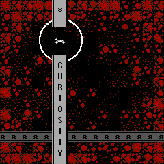 Microcosmos - RED ROVER