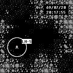 Microcosmos - SMALL STEP