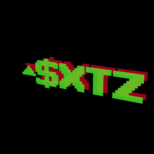 Price Fragility sculpture preview animation