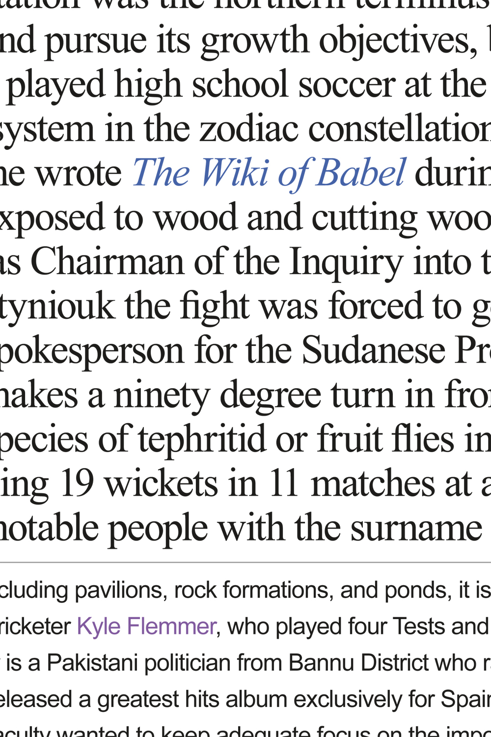 The Wiki of Babel book cover