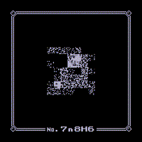 Wild MissingNo. 7n8H6
