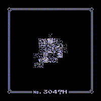 Wild MissingNo. 304?H