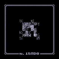 Wild MissingNo. 15hD8