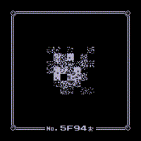 Wild MissingNo. 5F94j