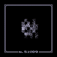 Wild MissingNo. 5z0D9