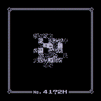 Wild MissingNo. 41?2H