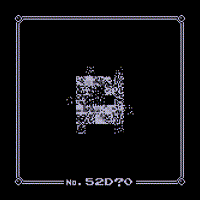 Wild MissingNo. 52D?0