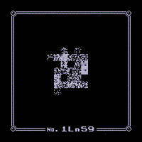Wild MissingNo. 1Ln59