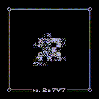 Wild MissingNo. 2n7V7