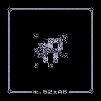 Wild MissingNo. 52jA8