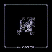 Wild MissingNo. 6A7?2