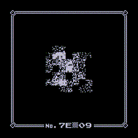Wild MissingNo. 7Eh09