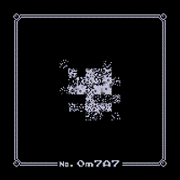 Wild MissingNo. 0m7A7