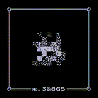 Wild MissingNo. 3&8G5
