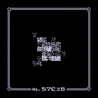 Wild MissingNo. 57Cz8