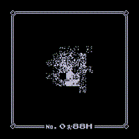 Wild MissingNo. 0j88H