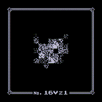 Wild MissingNo. 16Vz1