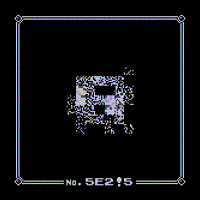Wild MissingNo. 5E2!5