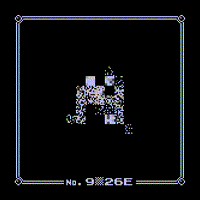 Wild MissingNo. 9h26E