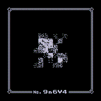 Wild MissingNo. 9n6V4
