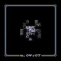 Wild MissingNo. 0Vy07