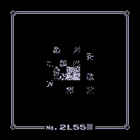 Wild MissingNo. 2L55h