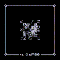 Wild MissingNo. 0nF86