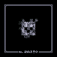 Wild MissingNo. 2A3!0