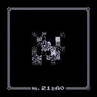 Wild MissingNo. 21jA0