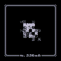 Wild MissingNo. 336nA