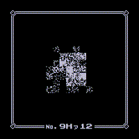 Wild MissingNo. 9Hy12