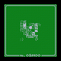 Wild MissingNo. 0&H00