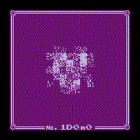 Wild MissingNo. 1D0n0