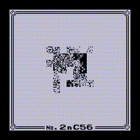 Wild MissingNo. 2nC56