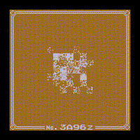 Wild MissingNo. 3A96z