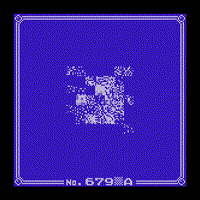 Wild MissingNo. 679hA