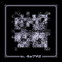 Wild MissingNo. 4m7V2