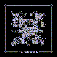 Wild MissingNo. 5Bz81