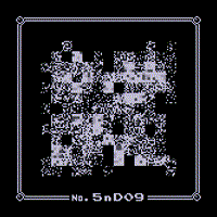 Wild MissingNo. 5nD09