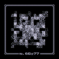 Wild MissingNo. 6Gj77