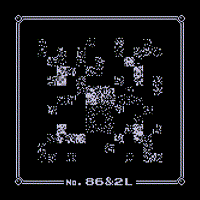 Wild MissingNo. 86&2L