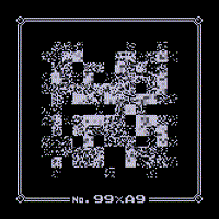 Wild MissingNo. 99xA9