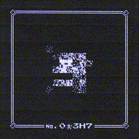 Wild MissingNo. 0j3H7