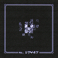 Wild MissingNo. 1?V47