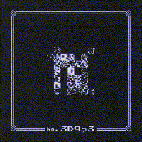 Wild MissingNo. 3D9y3